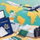 What Are the Necessary Documents Needed to Travel Abroad